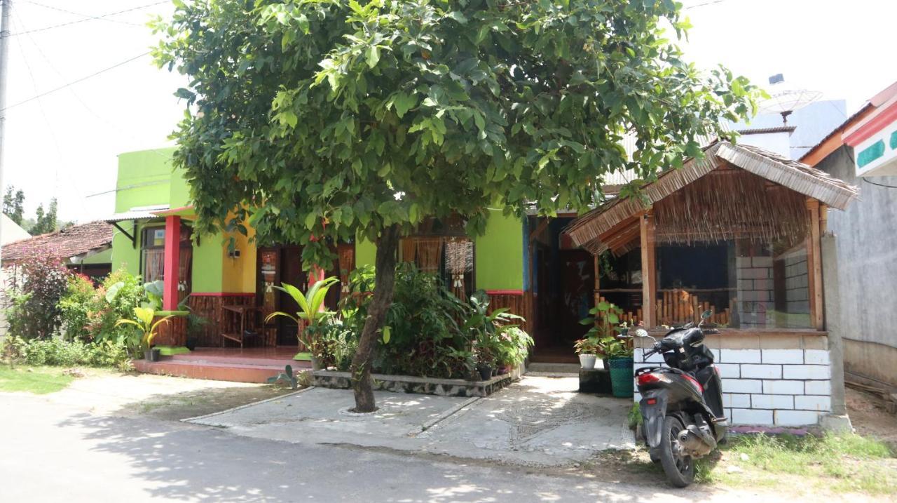 Owl Hostel Karimunjawa Exteriér fotografie