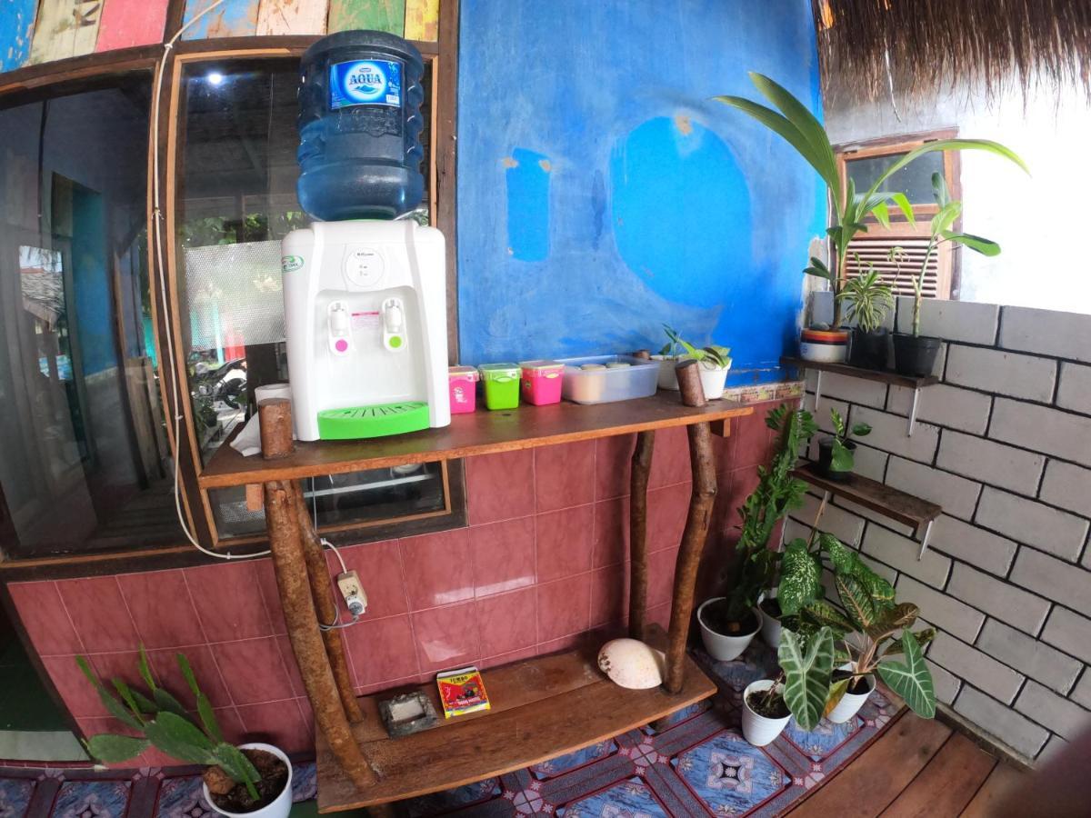 Owl Hostel Karimunjawa Exteriér fotografie