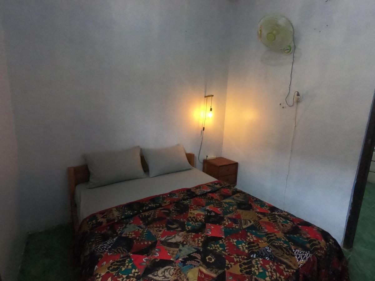 Owl Hostel Karimunjawa Exteriér fotografie