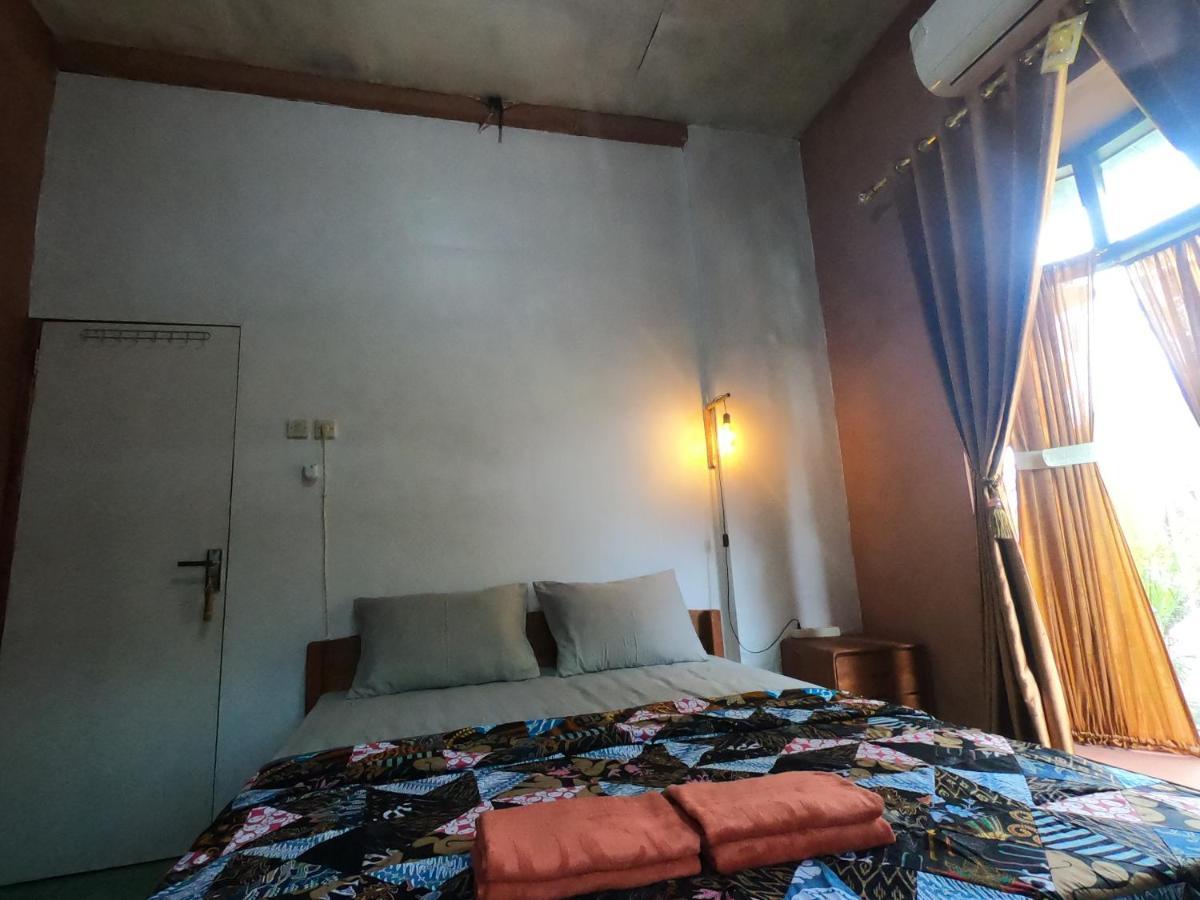 Owl Hostel Karimunjawa Exteriér fotografie