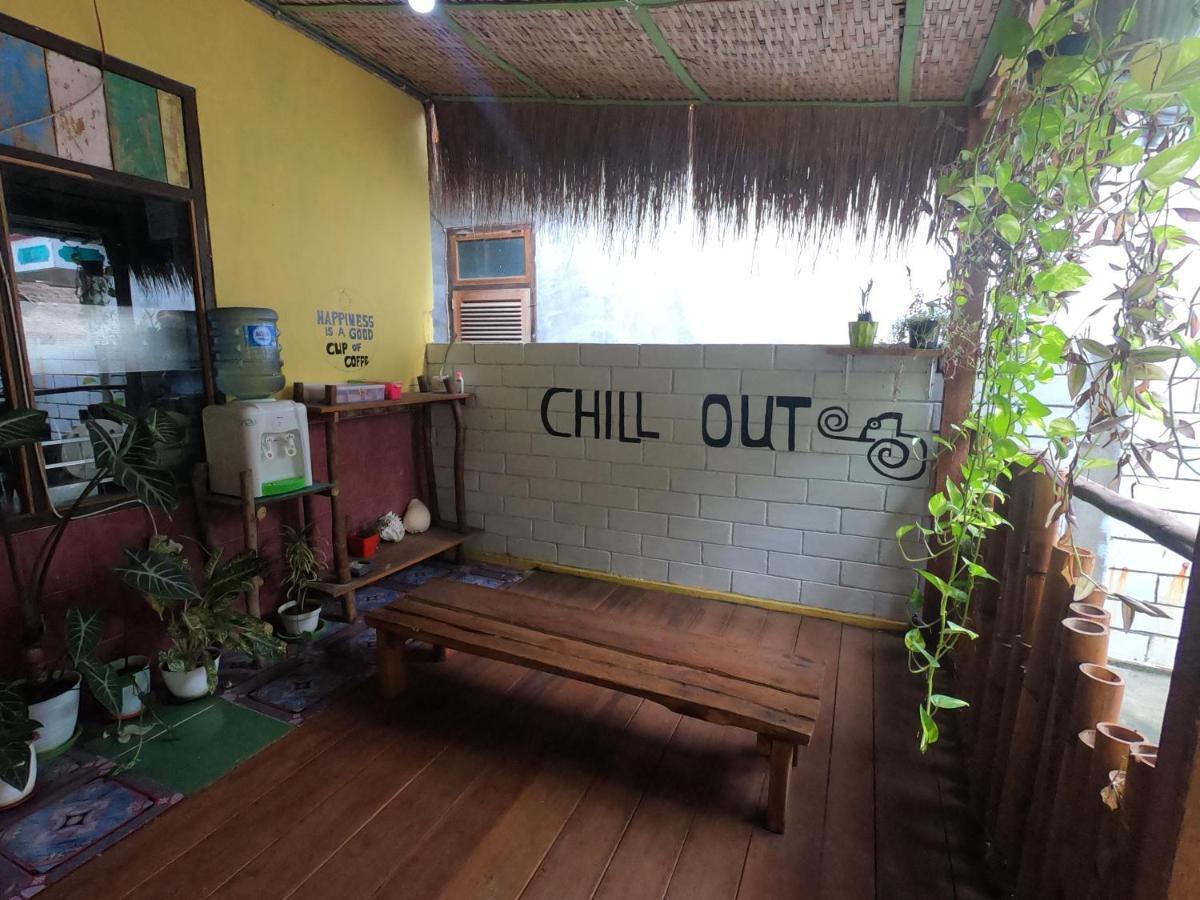 Owl Hostel Karimunjawa Exteriér fotografie