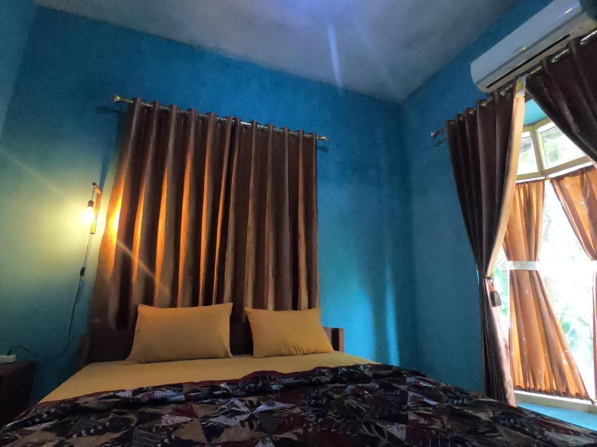 Owl Hostel Karimunjawa Exteriér fotografie