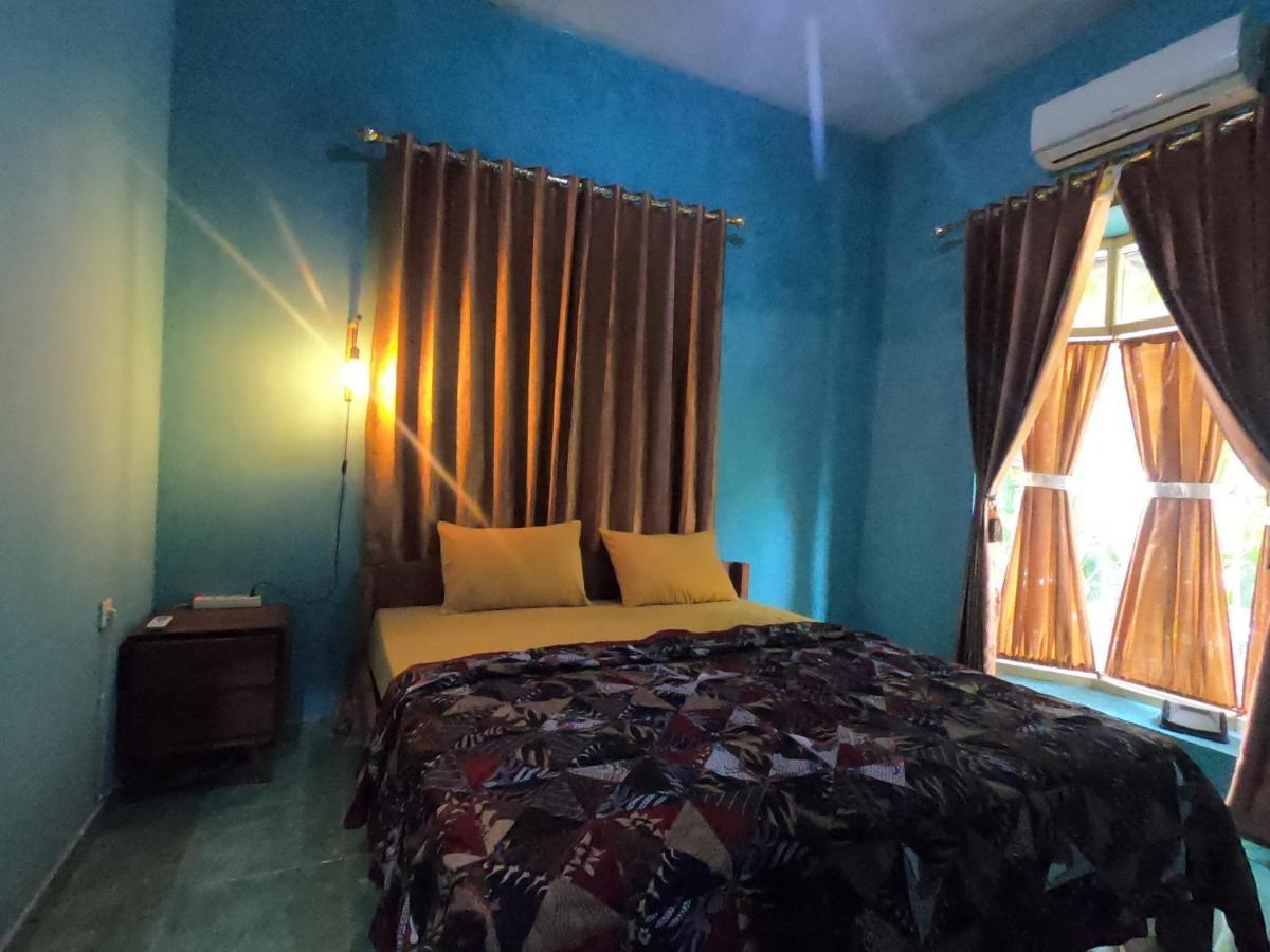 Owl Hostel Karimunjawa Exteriér fotografie
