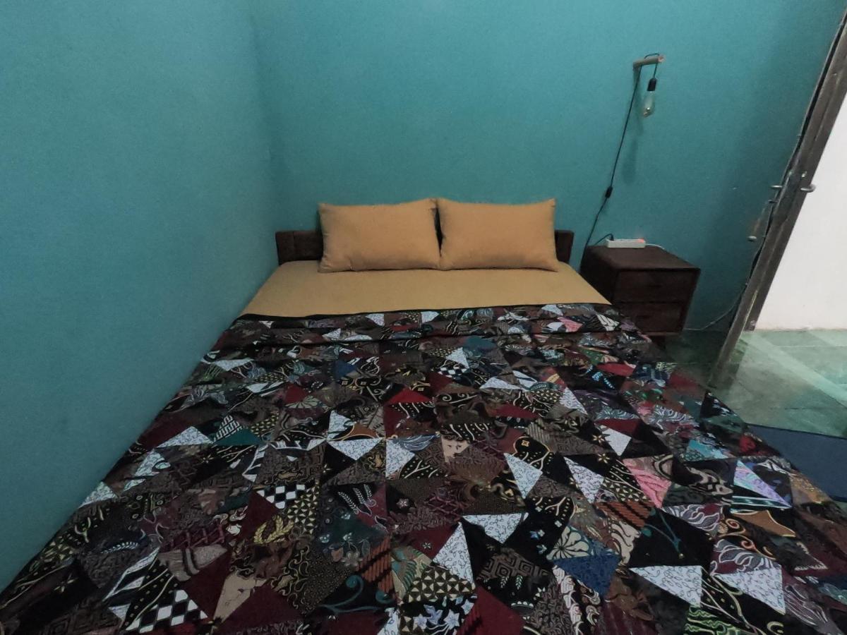 Owl Hostel Karimunjawa Exteriér fotografie