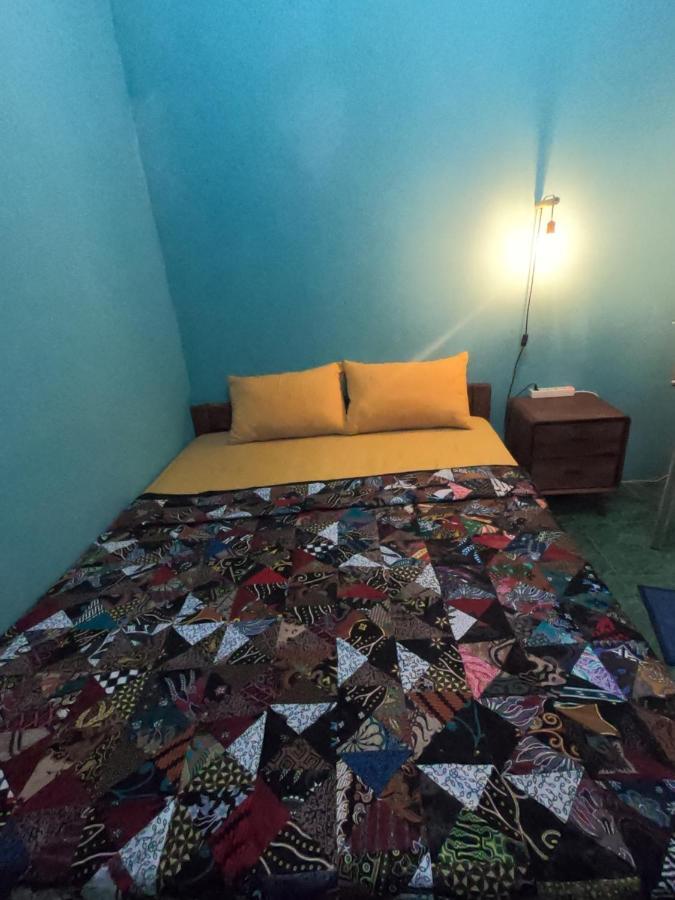 Owl Hostel Karimunjawa Exteriér fotografie