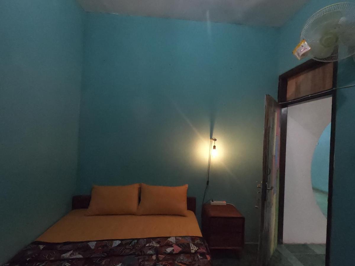 Owl Hostel Karimunjawa Exteriér fotografie