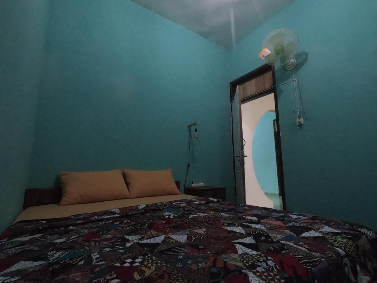 Owl Hostel Karimunjawa Exteriér fotografie