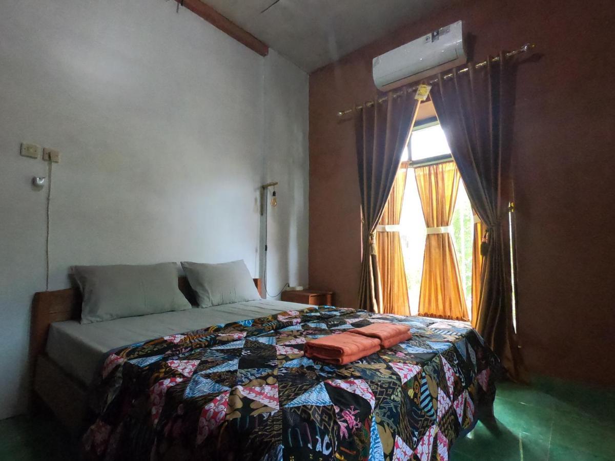 Owl Hostel Karimunjawa Exteriér fotografie