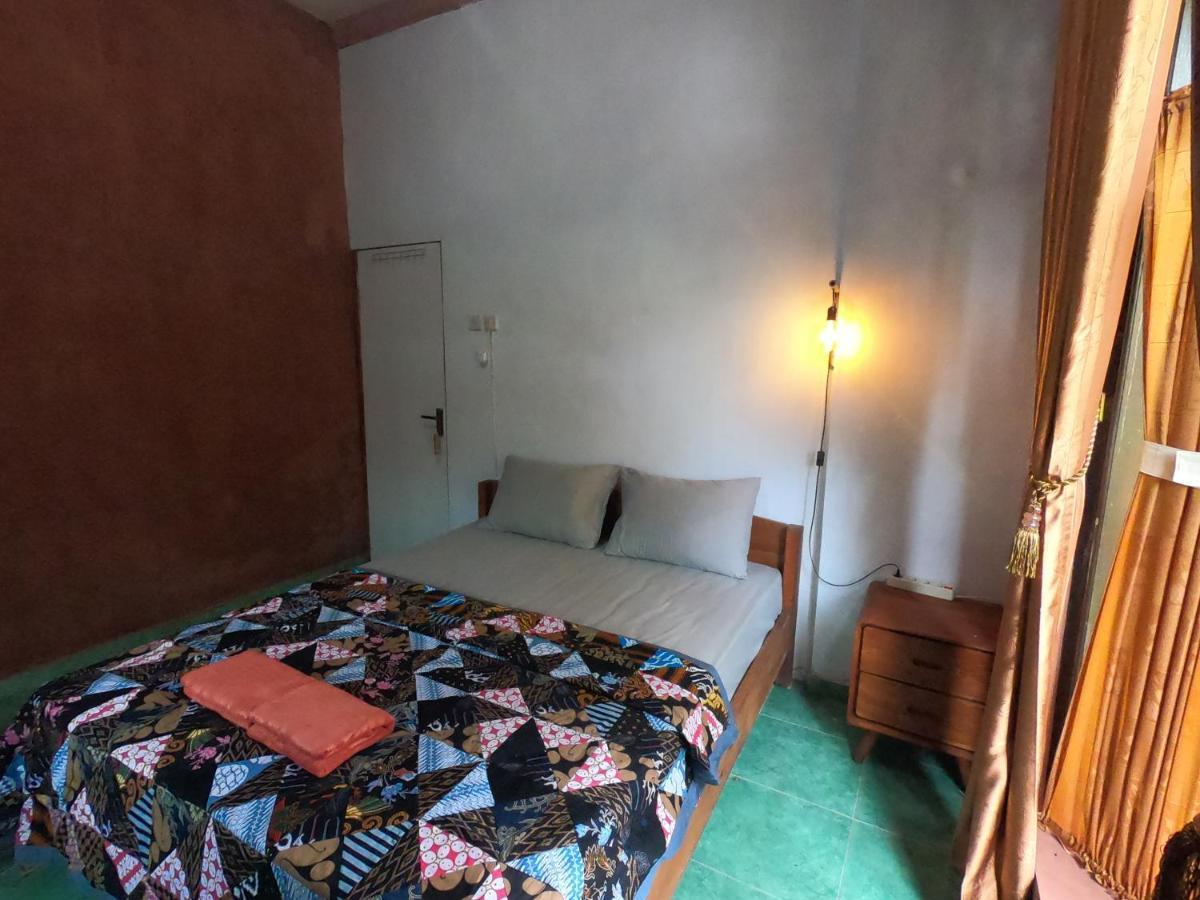 Owl Hostel Karimunjawa Exteriér fotografie