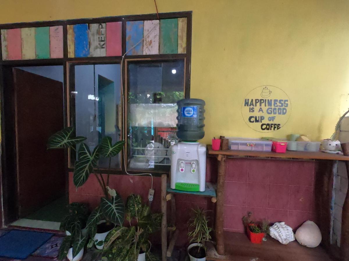 Owl Hostel Karimunjawa Exteriér fotografie