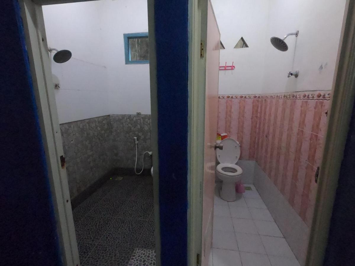Owl Hostel Karimunjawa Exteriér fotografie