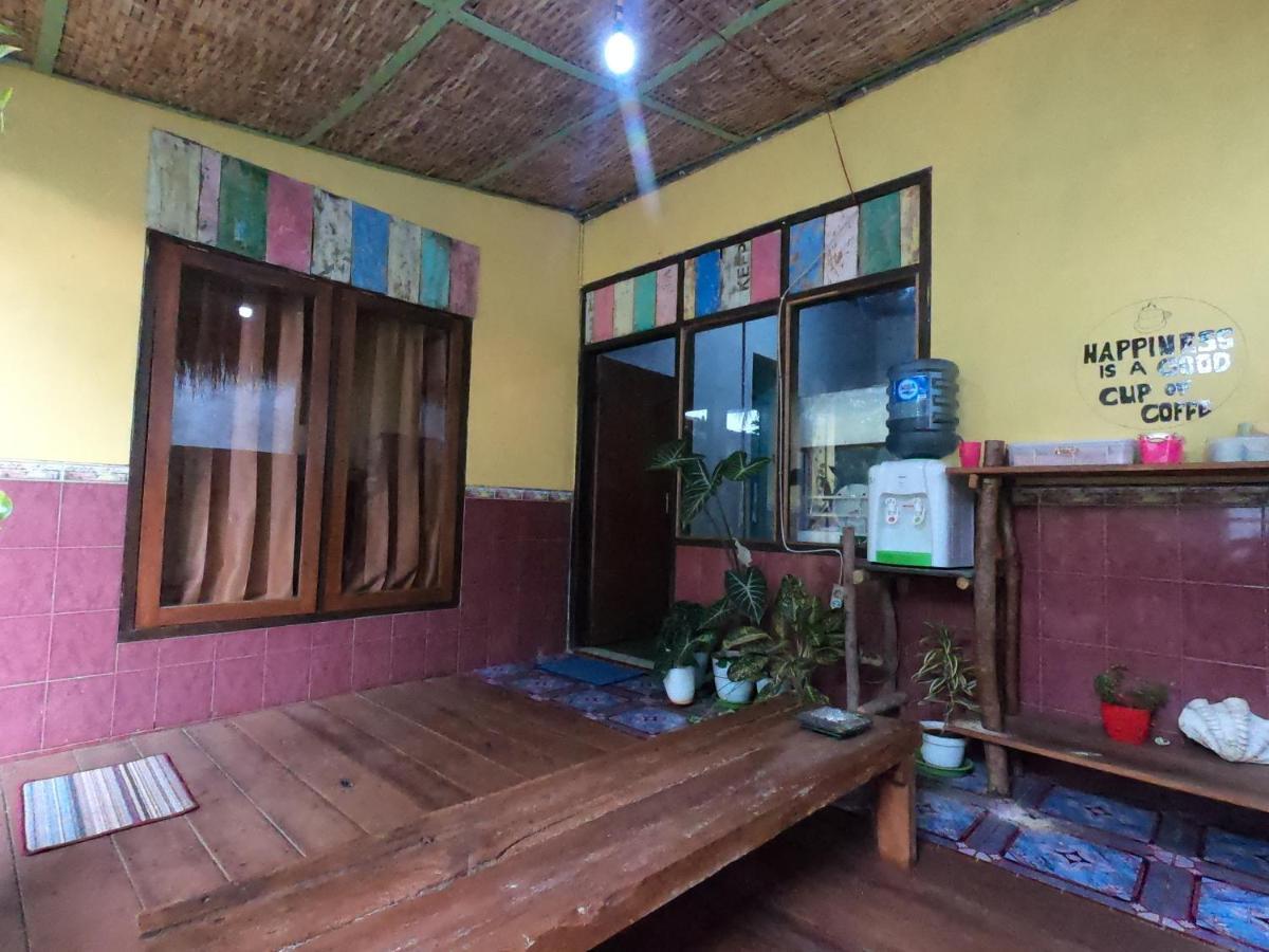 Owl Hostel Karimunjawa Exteriér fotografie