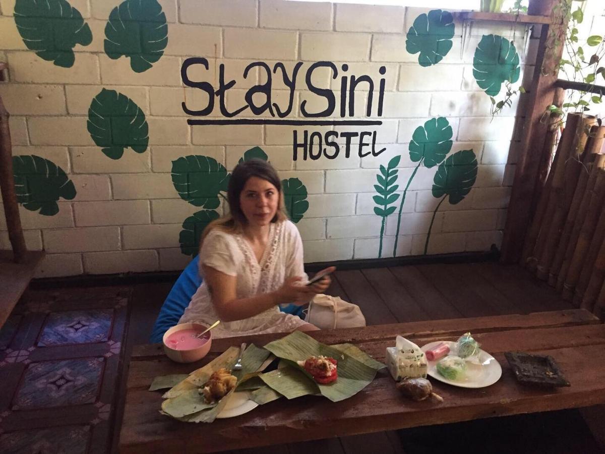 Owl Hostel Karimunjawa Exteriér fotografie