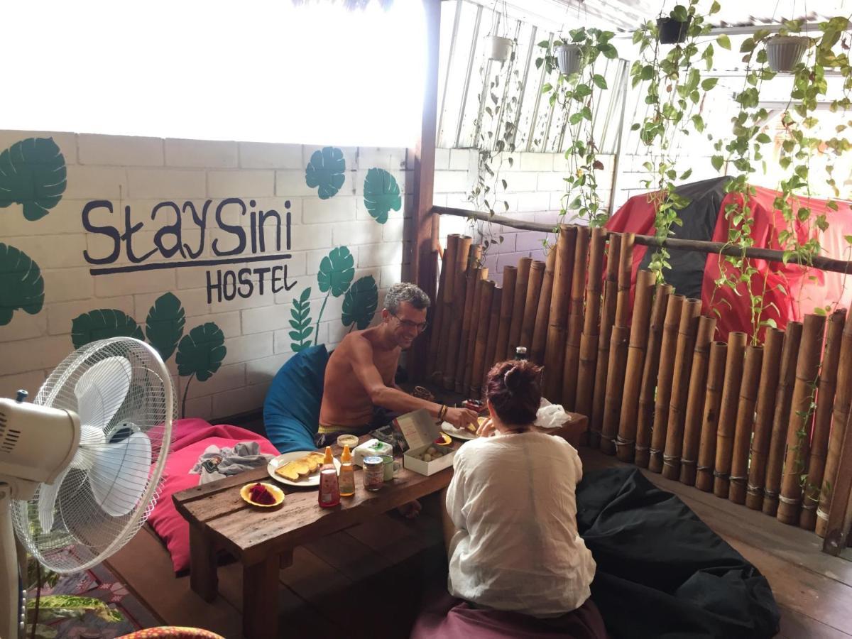 Owl Hostel Karimunjawa Exteriér fotografie