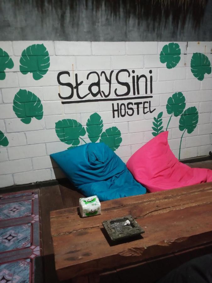 Owl Hostel Karimunjawa Exteriér fotografie
