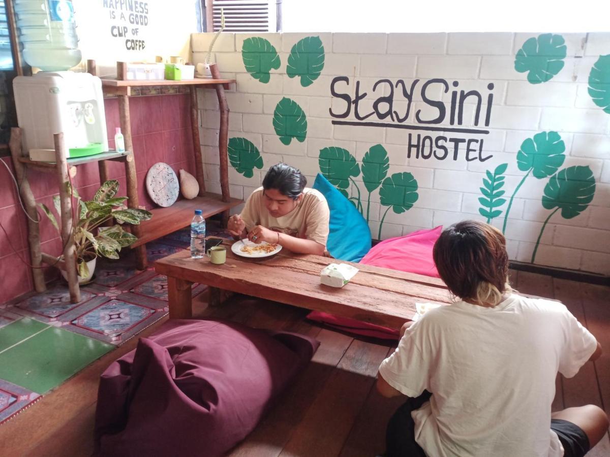 Owl Hostel Karimunjawa Exteriér fotografie
