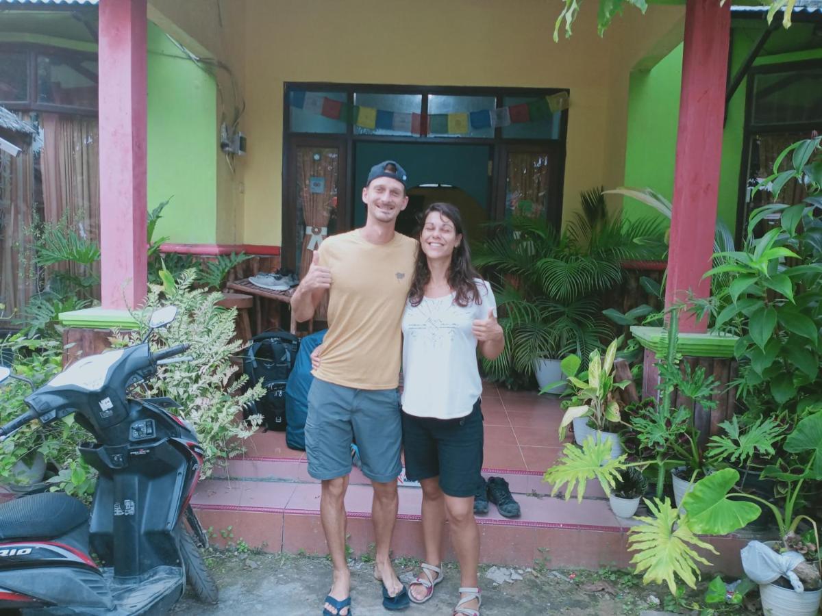 Owl Hostel Karimunjawa Exteriér fotografie