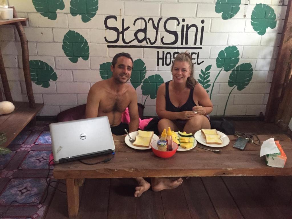 Owl Hostel Karimunjawa Exteriér fotografie