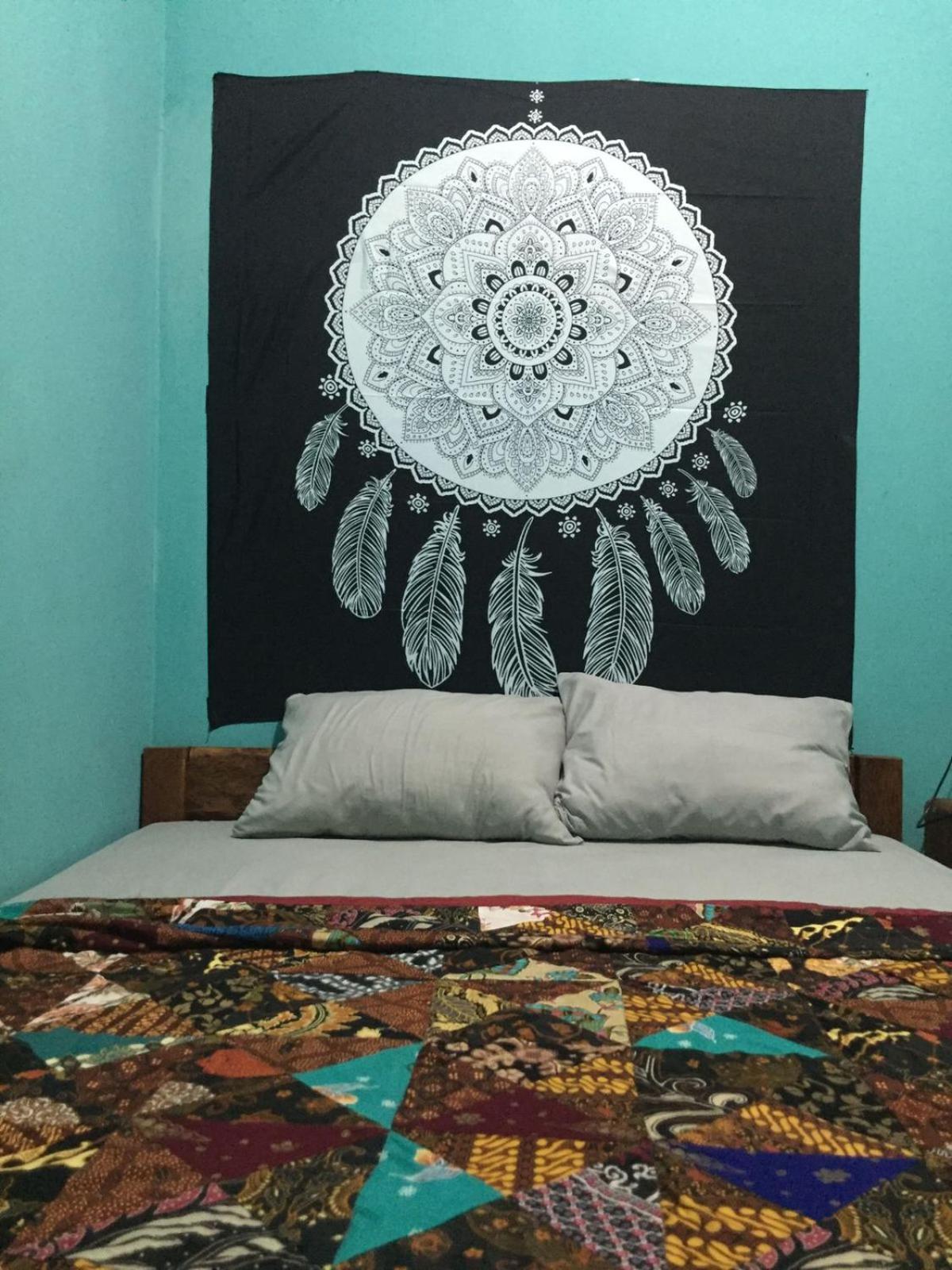 Owl Hostel Karimunjawa Pokoj fotografie